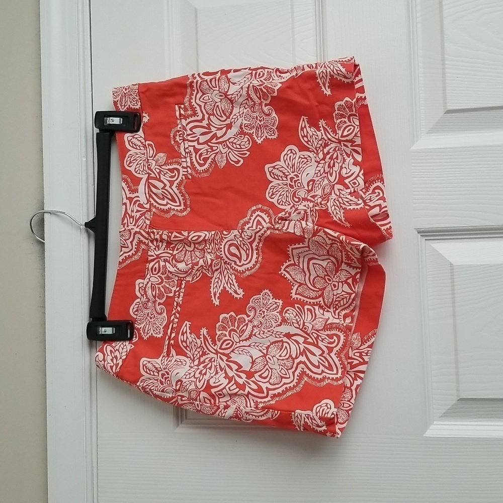 Kenar Women's Floral Shorts